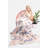 Polka Dot Pattern Luxury Soft Throw Blanket-114351974