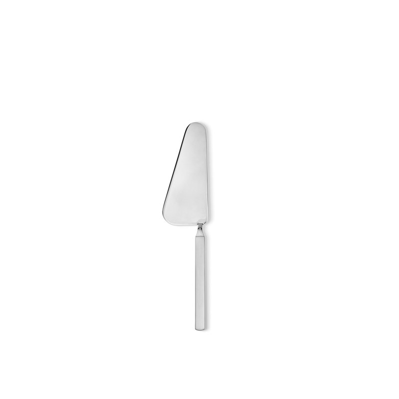 Dry Stainless Steel Cake Server