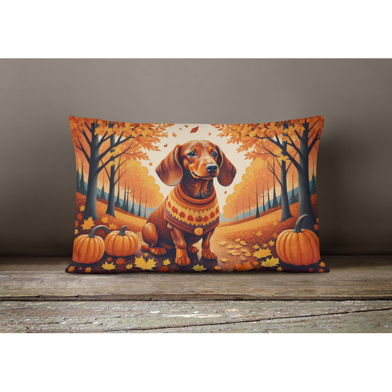 Other/No Pattern Outdoor Throw Pillow