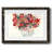 The Small Bunch I - Matted and Framed Under Acrylic Glass, Large Living Room Wall Art-458829906-458829904