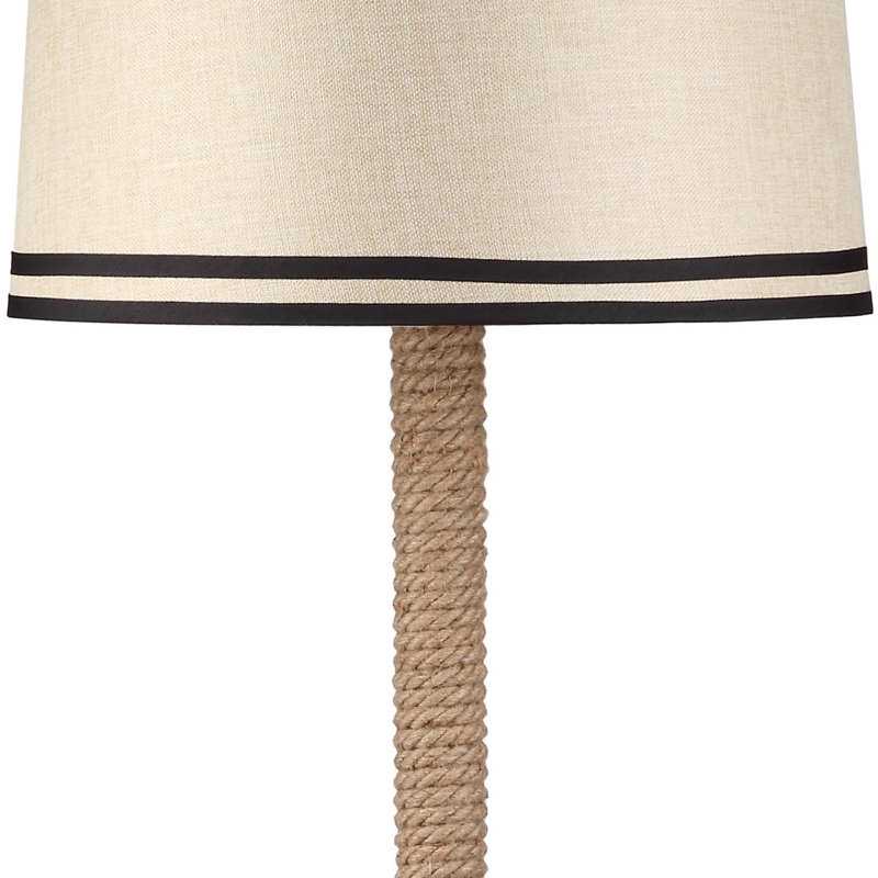 63 " Traditional Floor Lamp