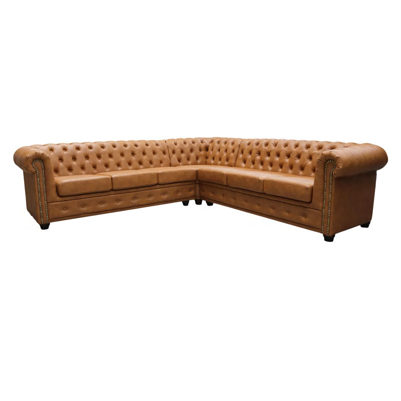 Ramey Corner Sofa
