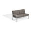 Causeuse modulaire Travira (droite)-1504025776