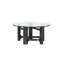Glass Coffee Table-503076486