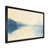 Black Picture Framed