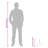 Johnan Steel Free Standing Umbrella Base-224657806