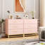 47 cm W Chest of Drawers-2033132582