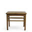Petite console antique chinoise ou table à vin 5