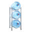 Porte-bouteilles refroidisseur à eau 30 po H 13 po x l 13 po.