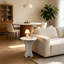 Table de bout Modern