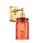 Applique murale articulée à 1 lumière Barner-1260042323-1260042320-1266162923