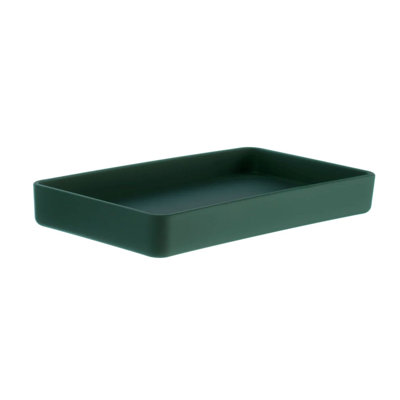 Soap dish/jewerly tray