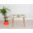 Kids 1 -Piece Activity Table and Chair Set