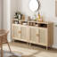 Buffet 62,9 po Jonestown