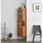 Vitrine de coin 16,93 po