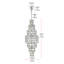 Lustre Cinda -1497681834