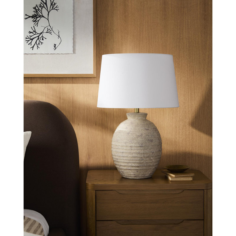 Lampe de table Hudun