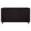Buffet noir Granville-1701879065