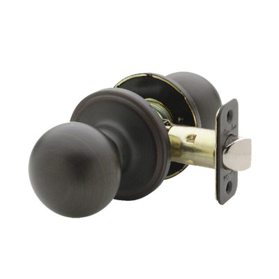 Ball 2.8'' Diameter Passage (Hall & Closet)