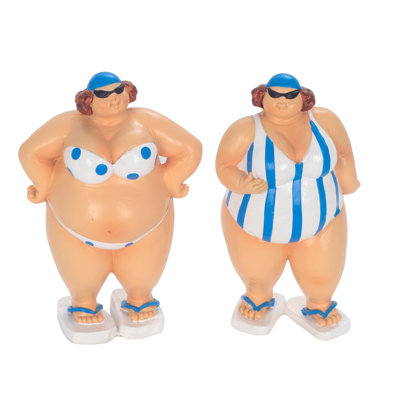 Cordelia Figurines & Sculptures
