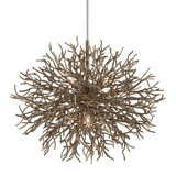 Sierra 6 - Light Chandelier
