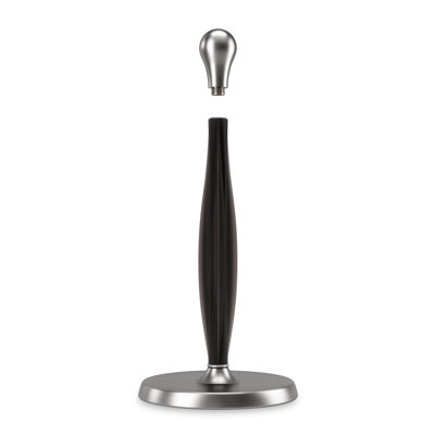 Metal Paper Towel Holder