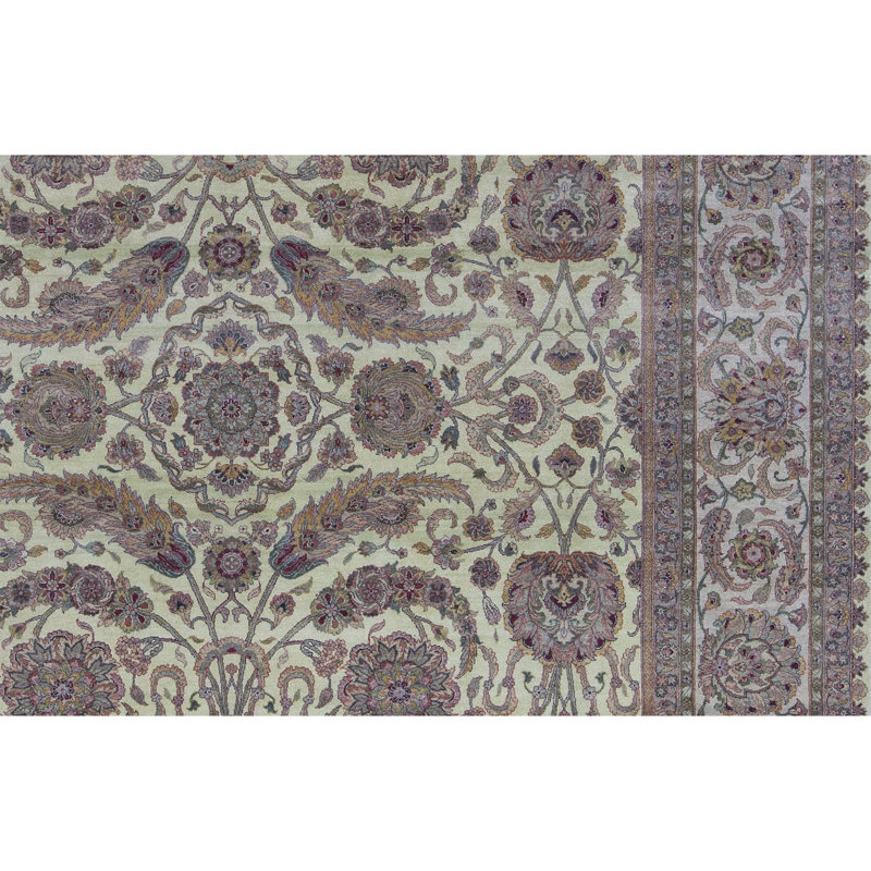 Mountain King One-of-a-Kind 12'2" X 14'8" Area Rug