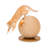 Borrego Scratching Sphere