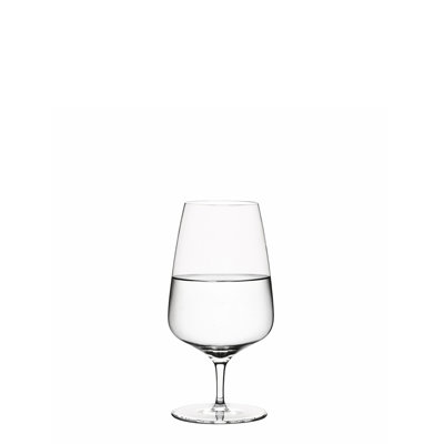 Handmade Pils Glass Set