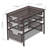 Ferndale Cabinet Shelving Rack
