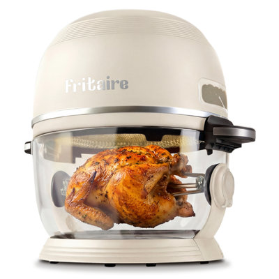 Non-Toxic Air Fryer