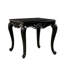 Table de bout Traditional