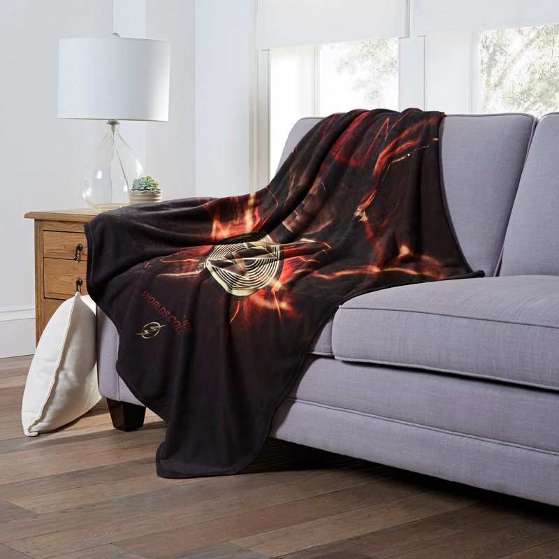 Throw Blanket