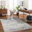 Oriental Area Rug-582642531
