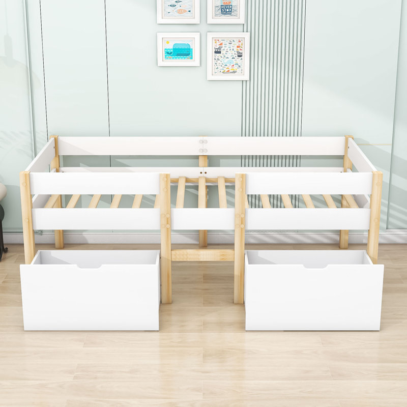 Avak Daybed, 90cm x 190cm