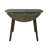 Paulina Drop Leaf Dining Table w/ Two 9" Leaves