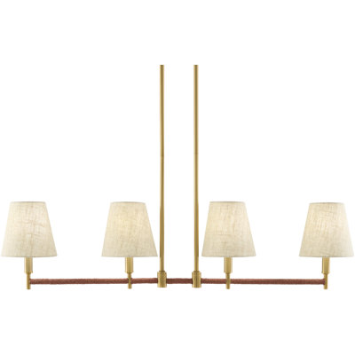 Bennett Chandelier