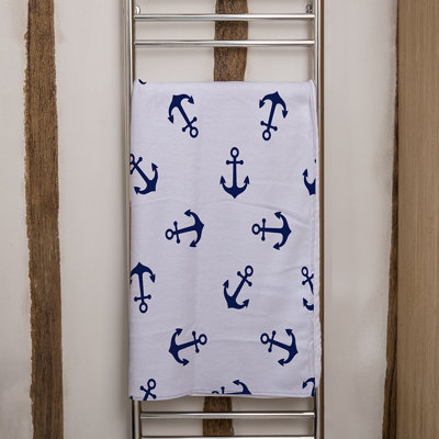 Regis Midweight Bath Towel