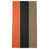 Orange/Black/Gold