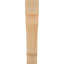 Support en bois rustique Legacy Block-93350118-111921517-111921505