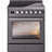 ILVE Professional Plus II 30 in Induction Range-172643651