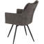 Wahpeton Carver Swivel Dining Chair (Set Of 2)-233927712