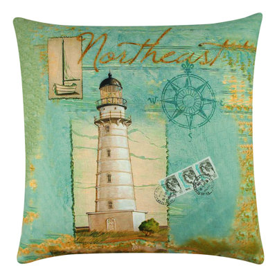 Angie Square Cushion