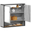 Bathroom Cabinet-811140582