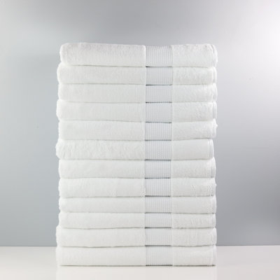 Lotus Bath Sheet