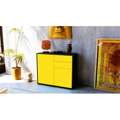 Princeton 92cm Sideboard