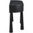 Oasis Acacia Veneer And Solid Wood Console Table-1361665501