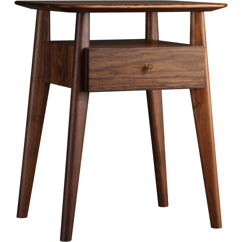 Walnut Grove 22'' W Nightstand