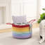 Panier à linge avec panier Anchie-557501992