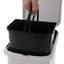 36 Litre Step-On Trash Can
